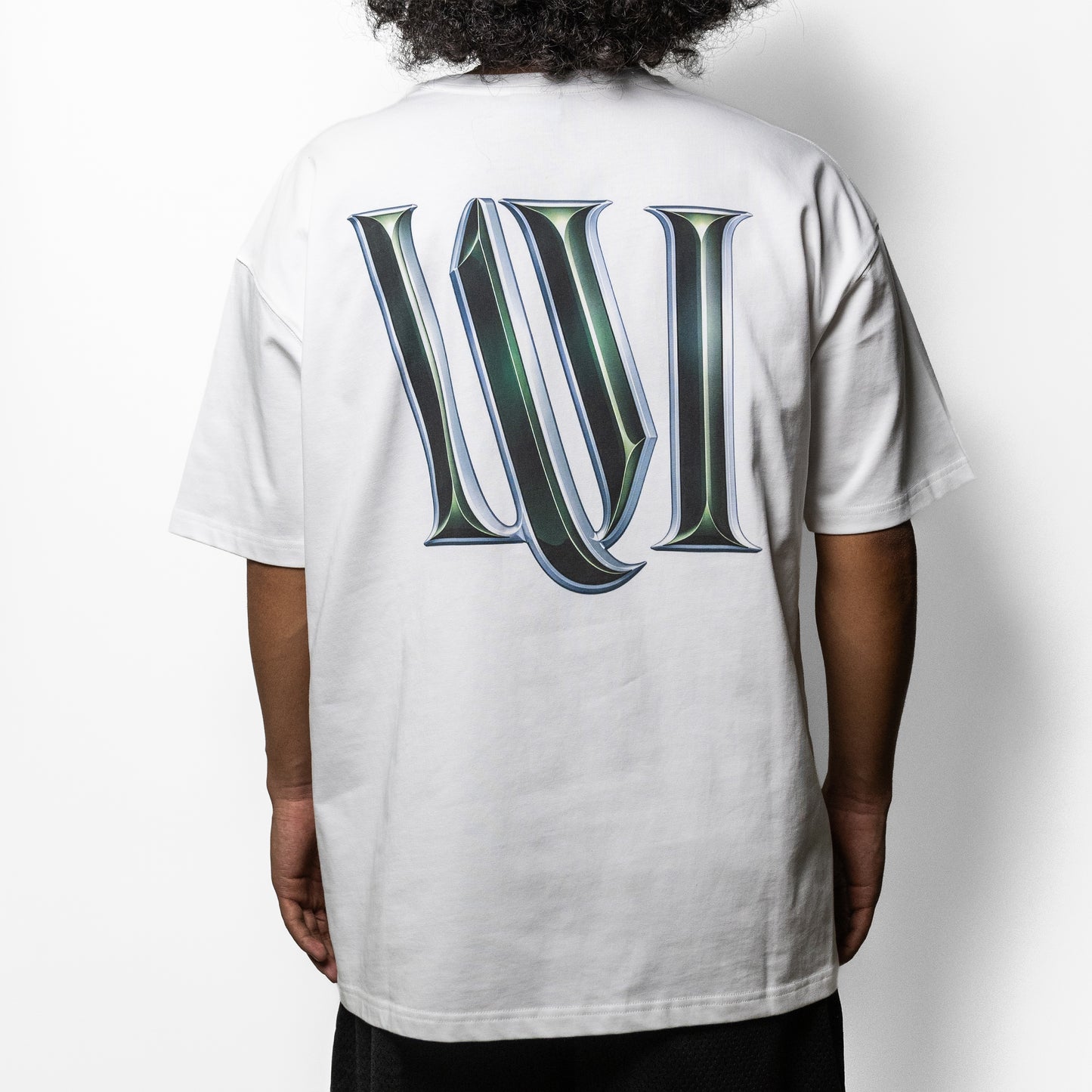 LAAMS Limelight T-Shirt