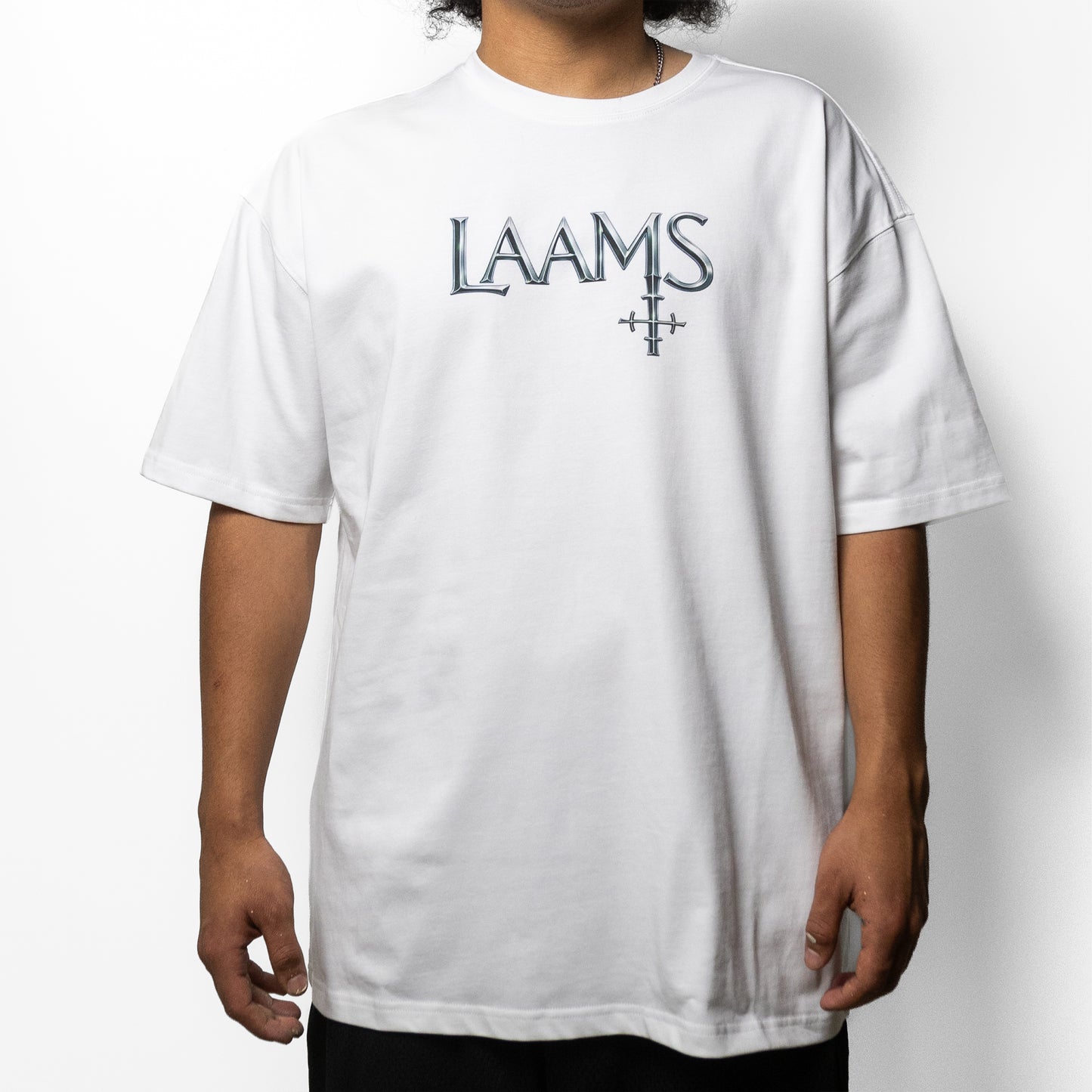 LAAMS Limelight T-Shirt