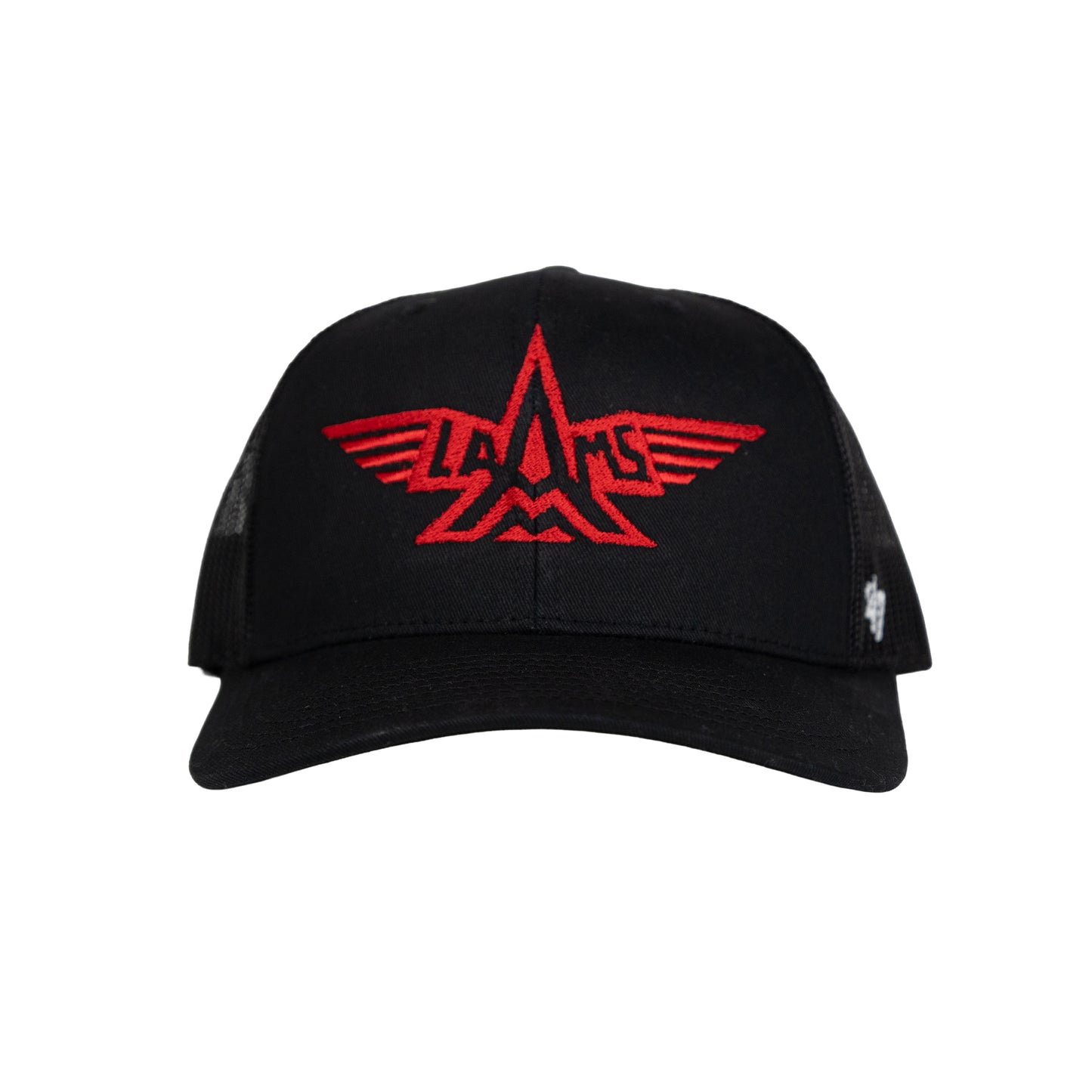 LAAMS x '47 Mars Trucker Hat
