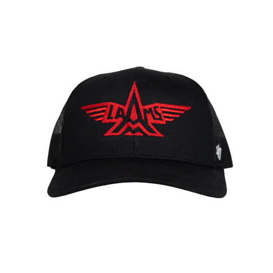 LAAMS x '47 Mars Trucker Hat