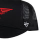 LAAMS x '47 Mars Trucker Hat