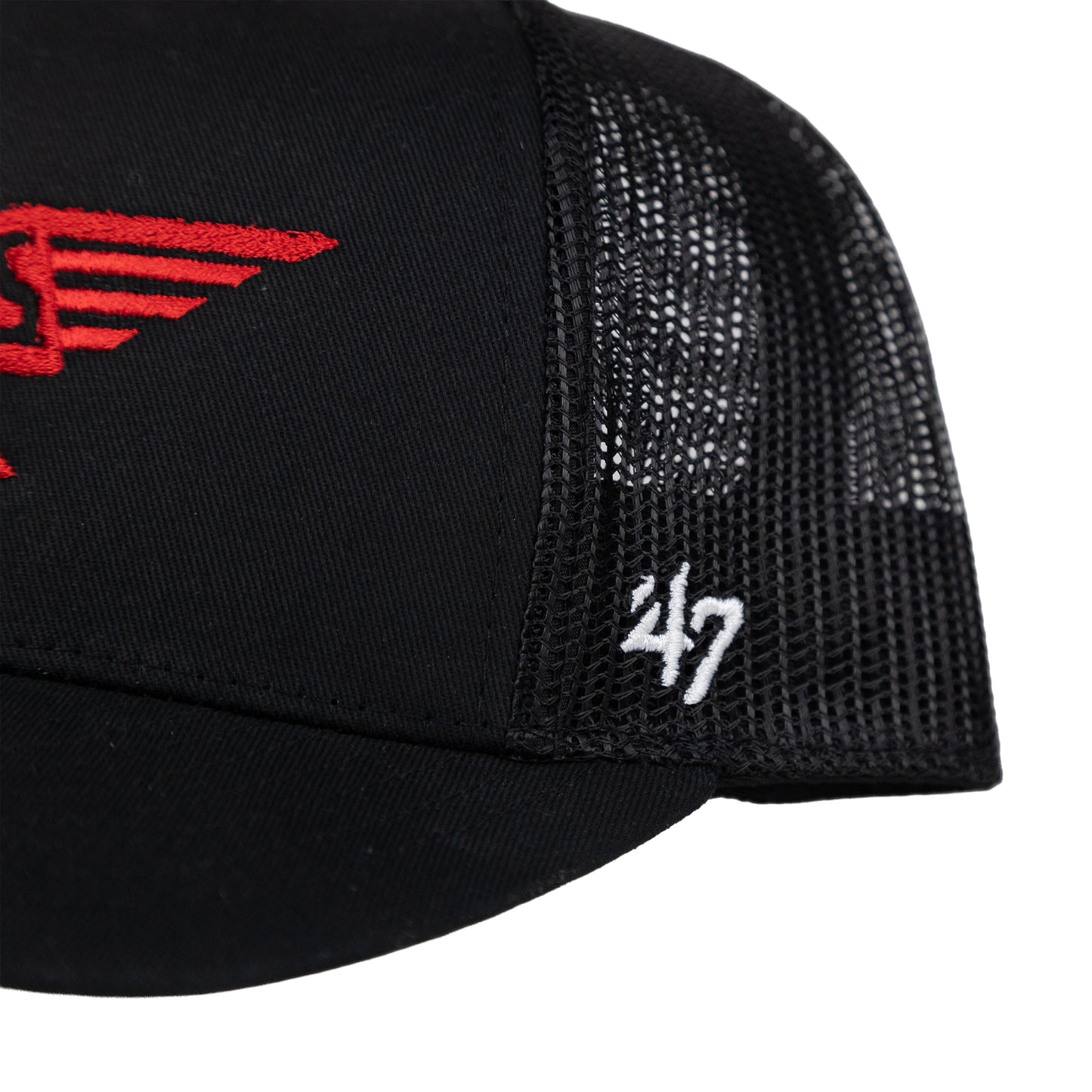 LAAMS x '47 Mars Trucker Hat
