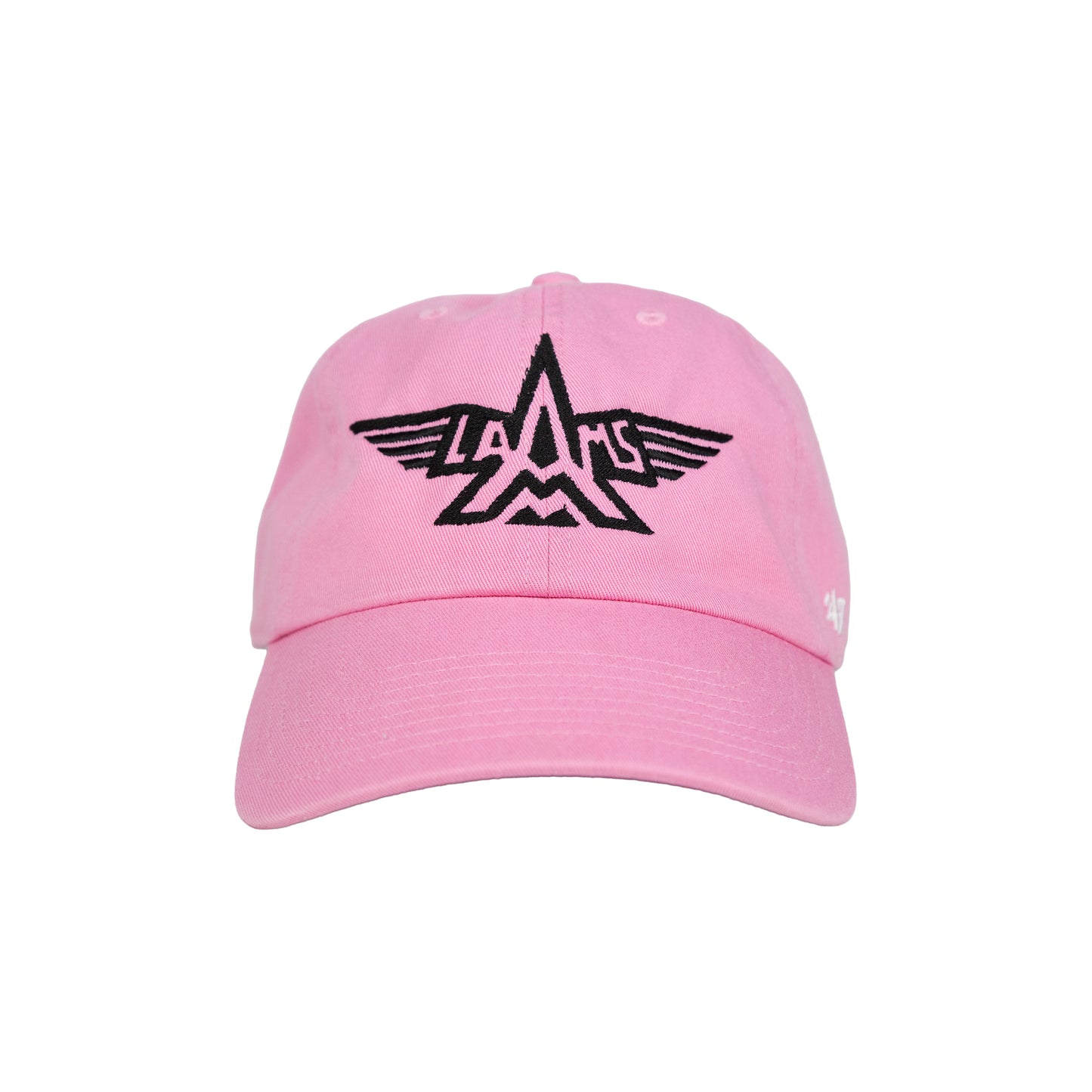 LAAMS x '47 Mars Clean Up (Pink)