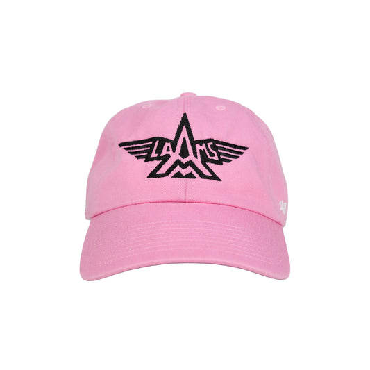 LAAMS x '47 Mars Clean Up (Pink)