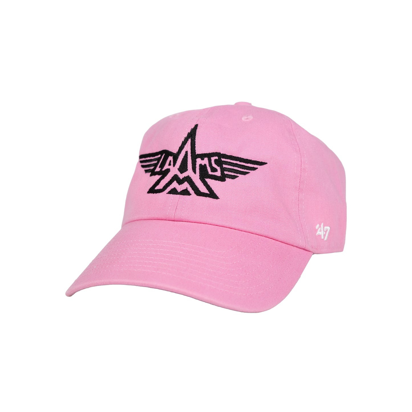 LAAMS x '47 Mars Clean Up (Pink)