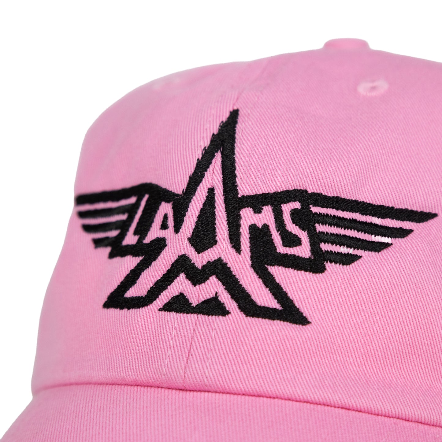 LAAMS x '47 Mars Clean Up (Pink)