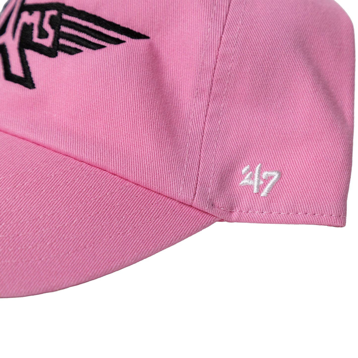 LAAMS x '47 Mars Clean Up (Pink)