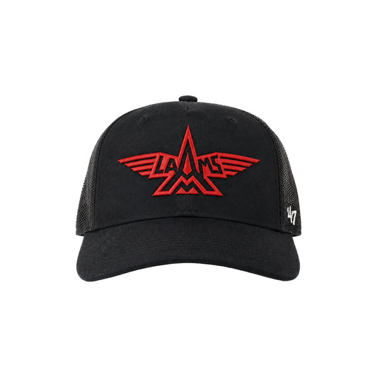 LAAMS x '47 Mars Trucker Hat