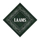 LAAMS Please Post Bills Bandana