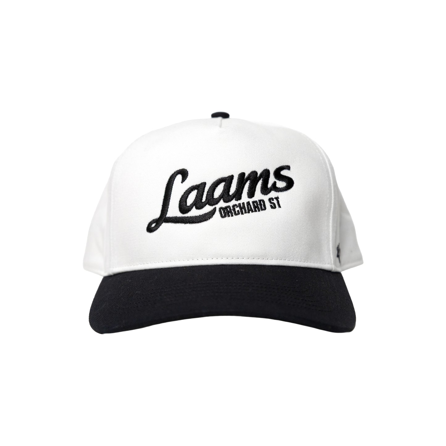LAAMS x '47 Santos Hitch Snap Back