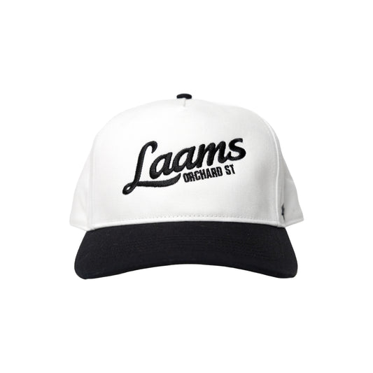 LAAMS x '47 Santos Hitch Snap Back