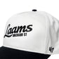 LAAMS x '47 Santos Hitch Snap Back