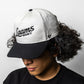 LAAMS x '47 Santos Hitch Snap Back