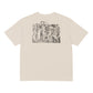 LAAMS Savoy T-Shirt