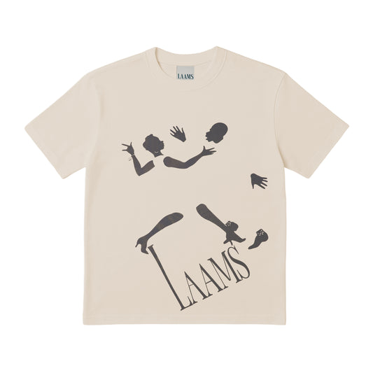 LAAMS Savoy T-Shirt