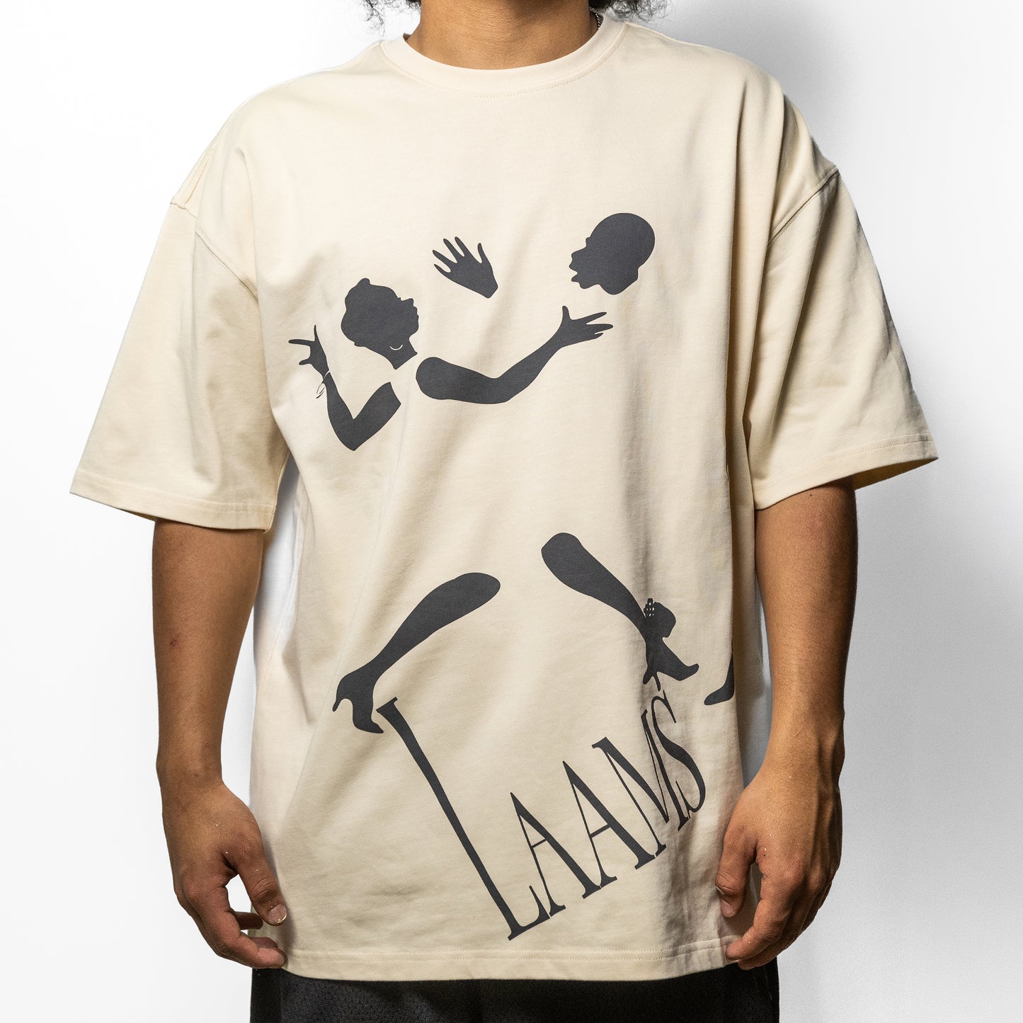 LAAMS Savoy T-Shirt