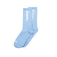 LAAMS Script Socks