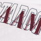LAAMS x STARCOW PARIS PIPELINE TEE (WHITE)