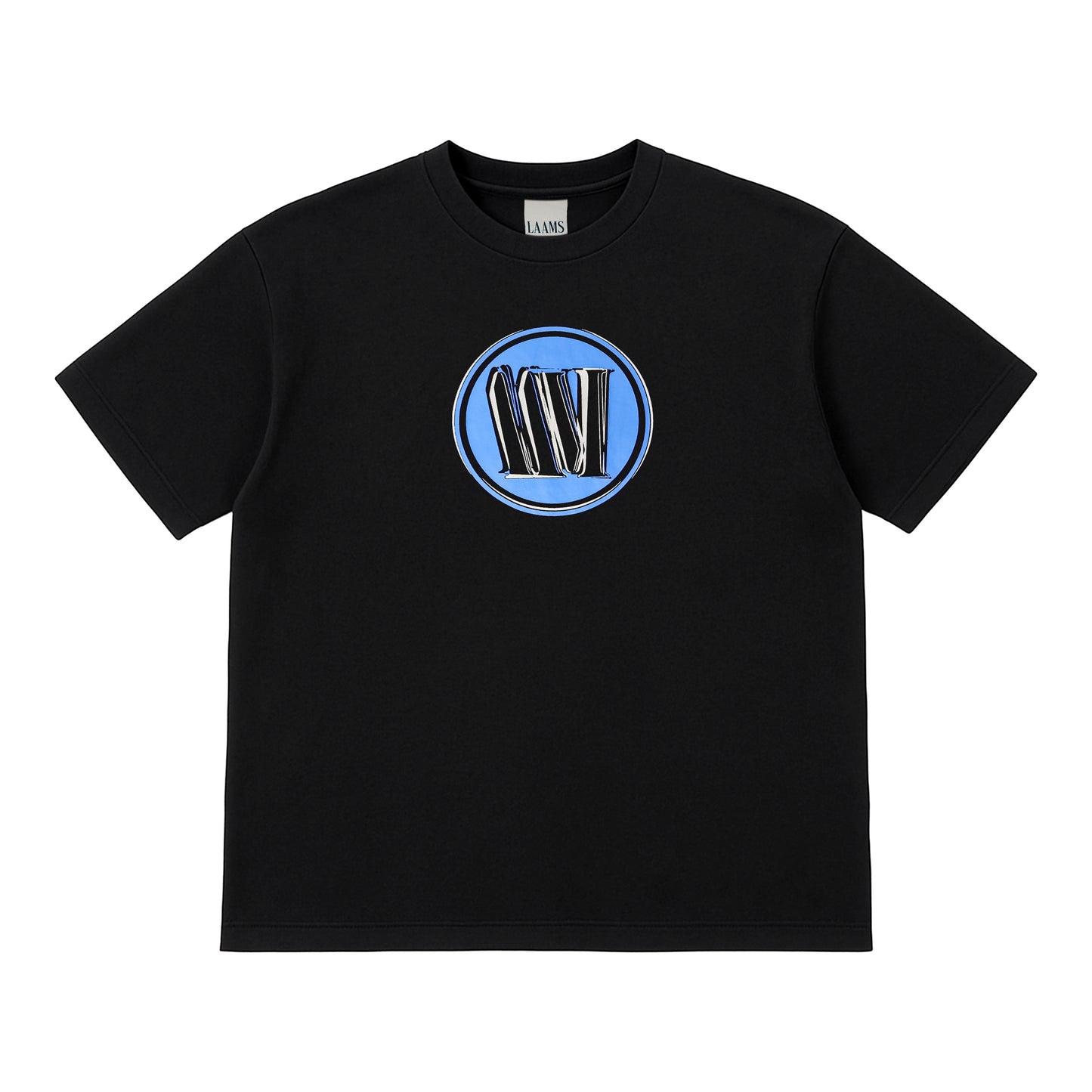 LAAMS Tunnel T-Shirt