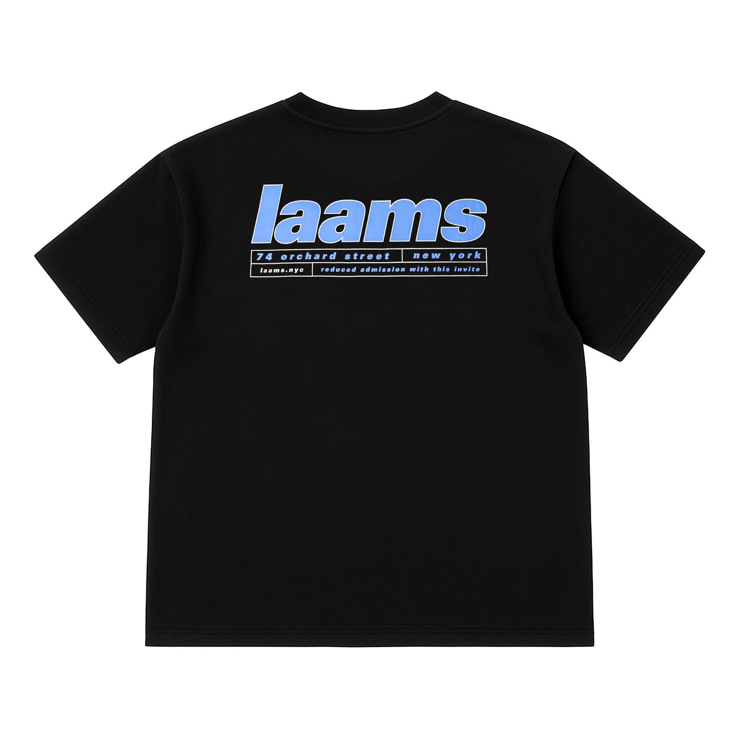 LAAMS Tunnel T-Shirt