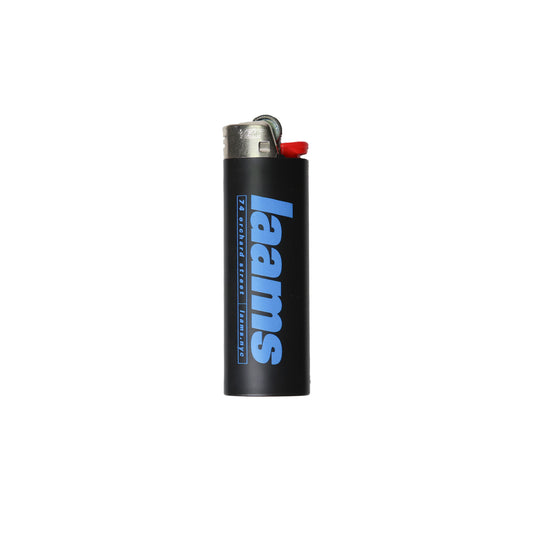 LAAMS Tunnel Bic Lighter
