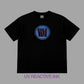 LAAMS Tunnel T-Shirt