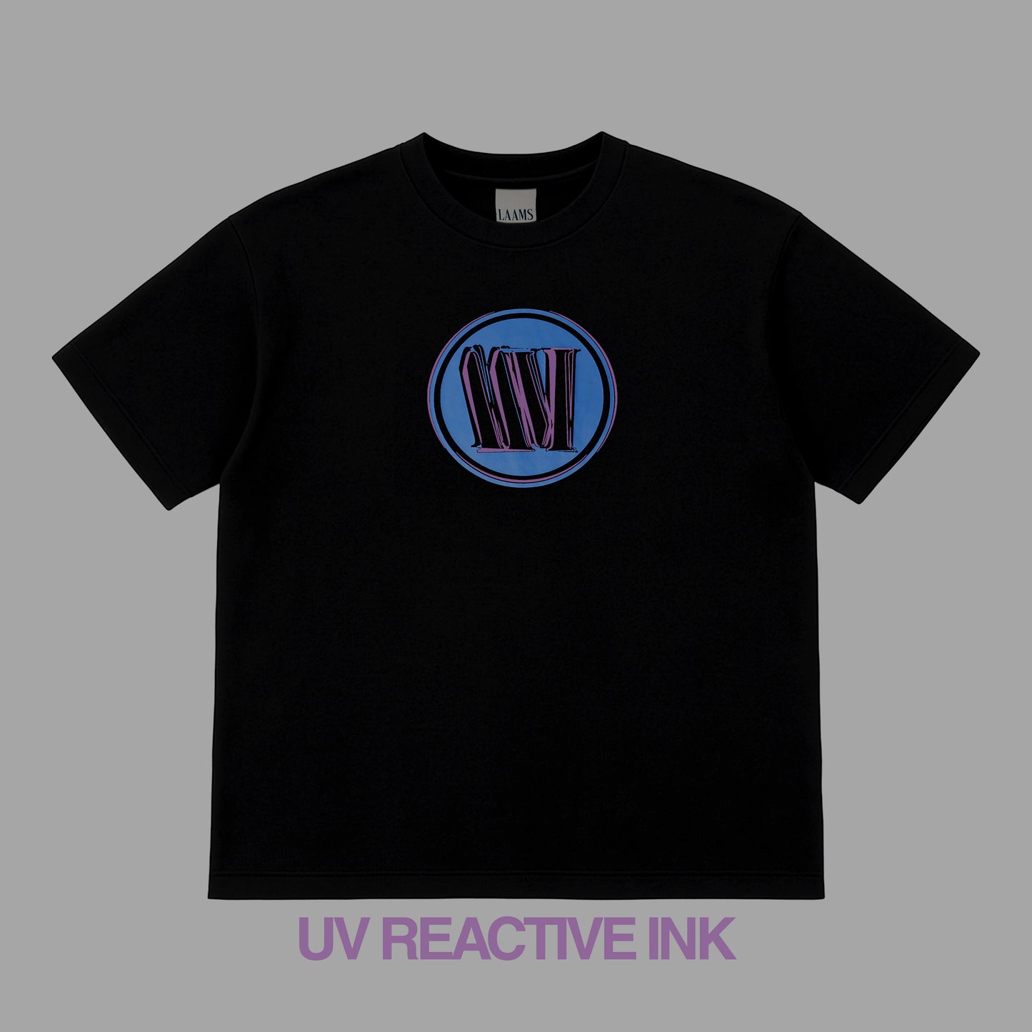 LAAMS Tunnel T-Shirt