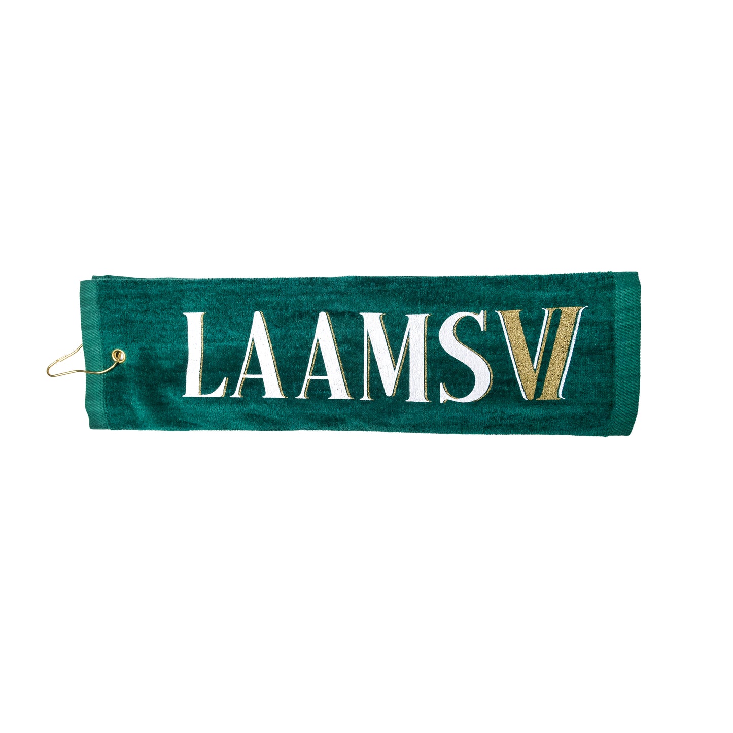 LAAMS "VI Year Anniversary" Towel