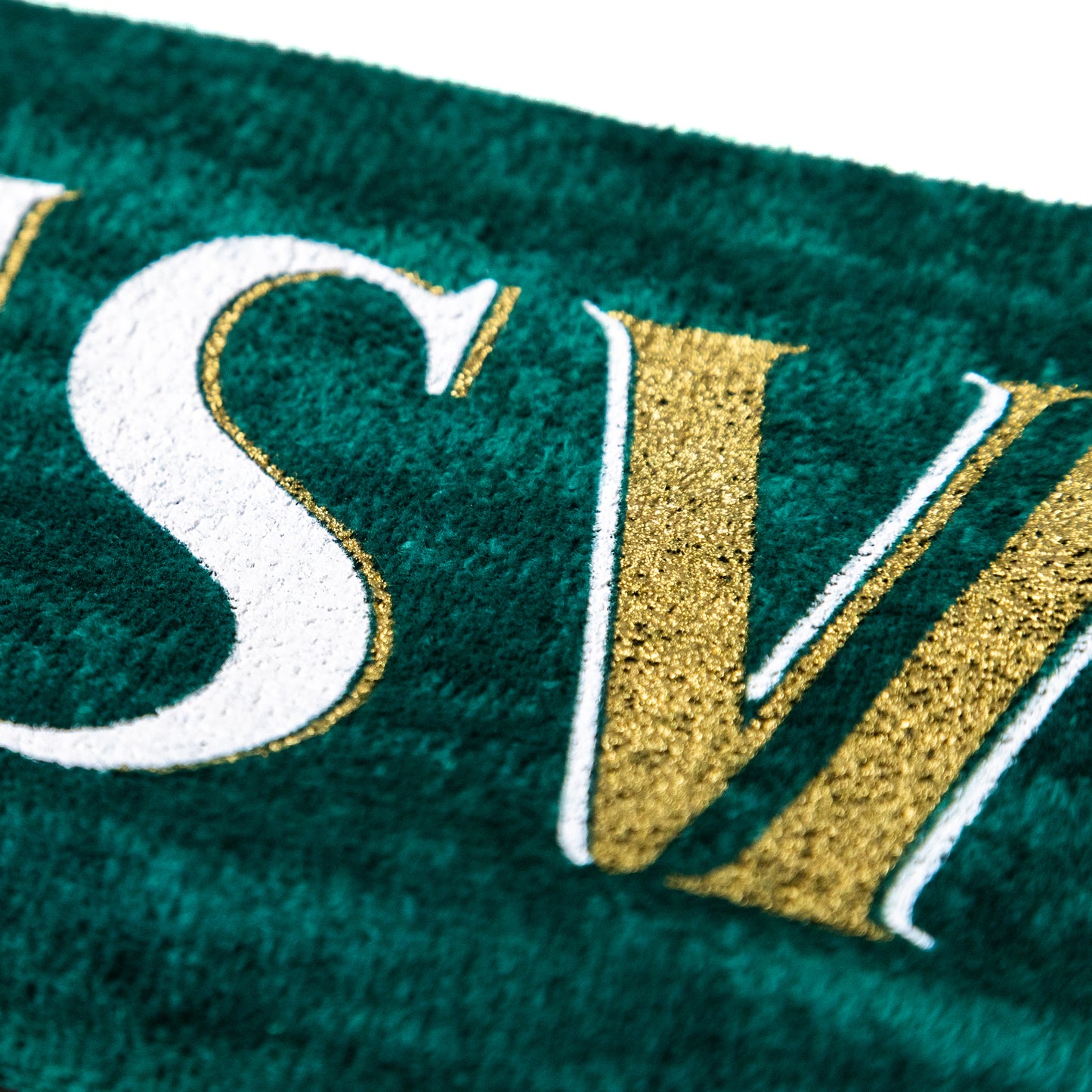 LAAMS "VI Year Anniversary" Towel