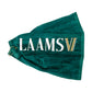 LAAMS "VI Year Anniversary" Towel
