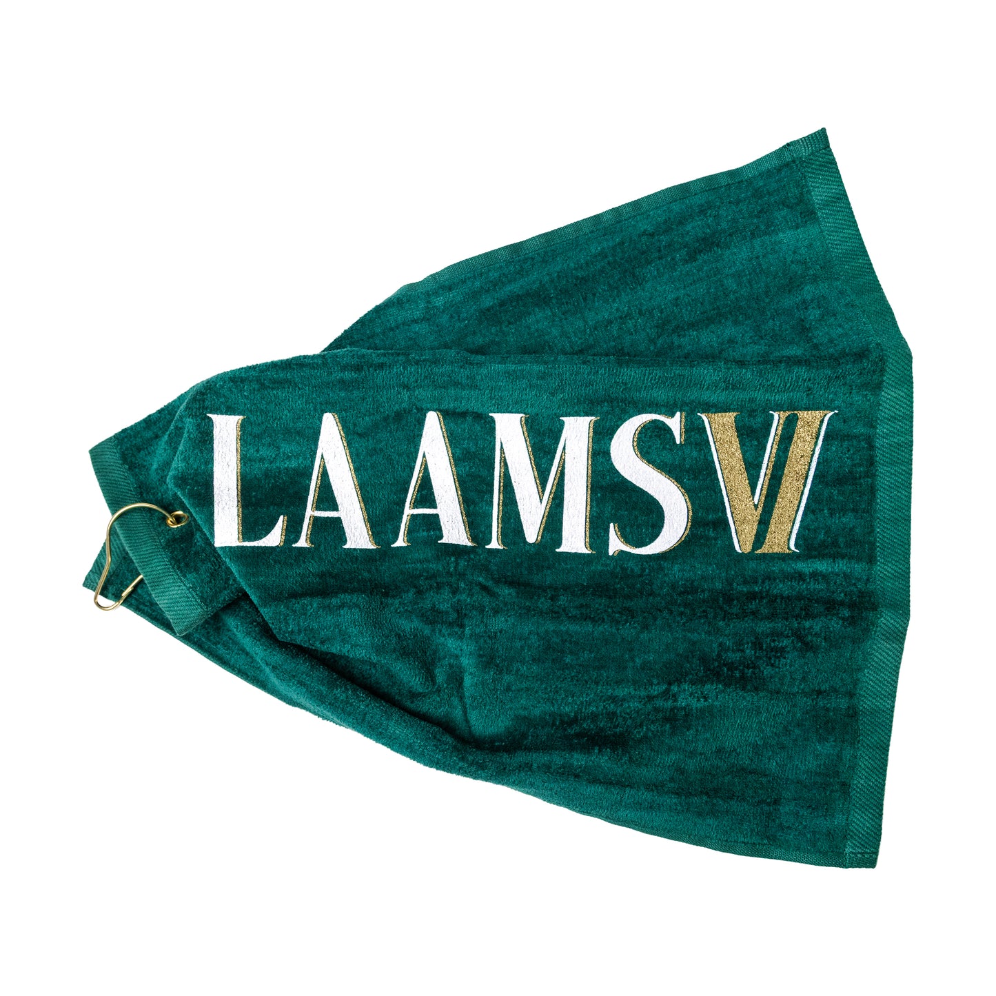 LAAMS "VI Year Anniversary" Towel
