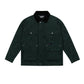 LAAMS Woodgrain Work Jacket