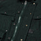 LAAMS Woodgrain Work Jacket