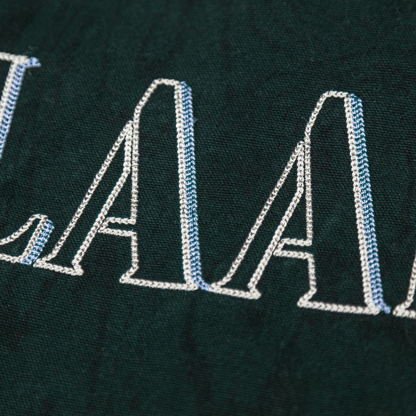 LAAMS Woodgrain Work Jacket