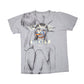 T-Rex 1 of 1 Searching For Eden T-Shirt V (M)