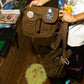 HOMESICK Can Bag