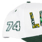 LAAMS x Robo Snapback