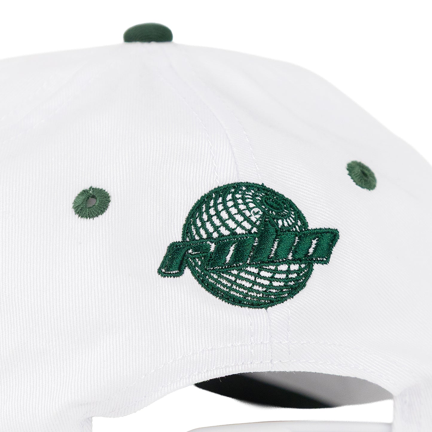 LAAMS x Robo Snapback