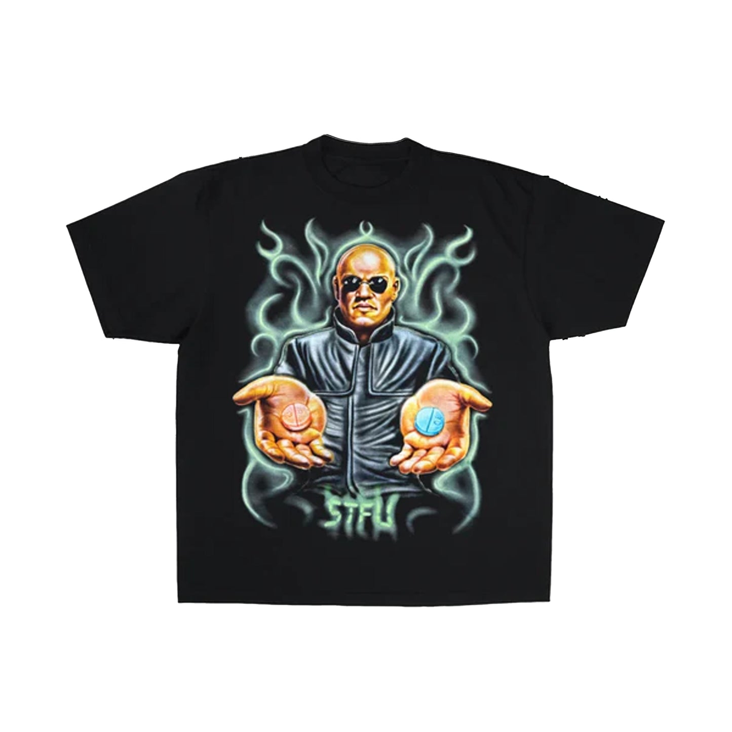 STFU or Down Tee
