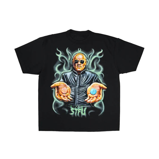 STFU or Down Tee