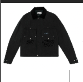WS-LAAMS-FIELD-JACKET-BLK