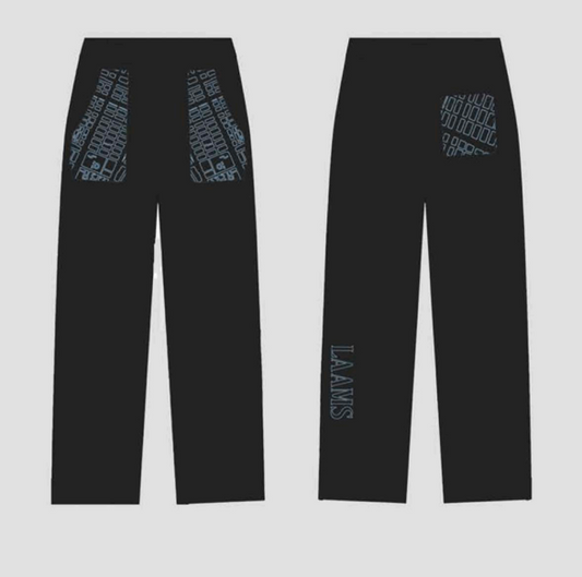 WS-LAAMS-MAP-SWEATPANTS-BLK