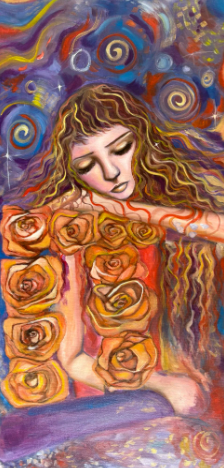 ”Internal Love” by Erica Simona