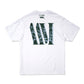 LAAMS x STASH T-Shirt (White)