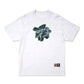LAAMS x STASH T-Shirt (White)