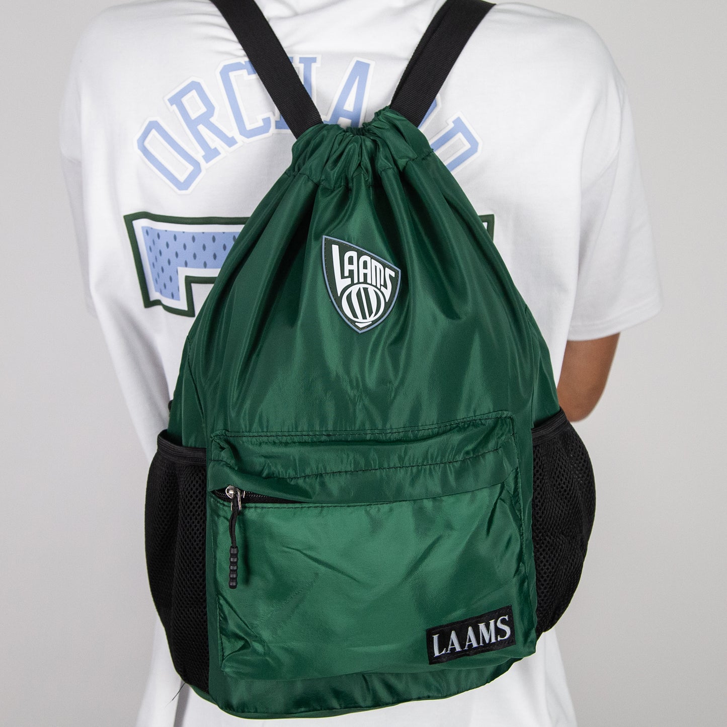 LAAMS NJ Pregame Backpack