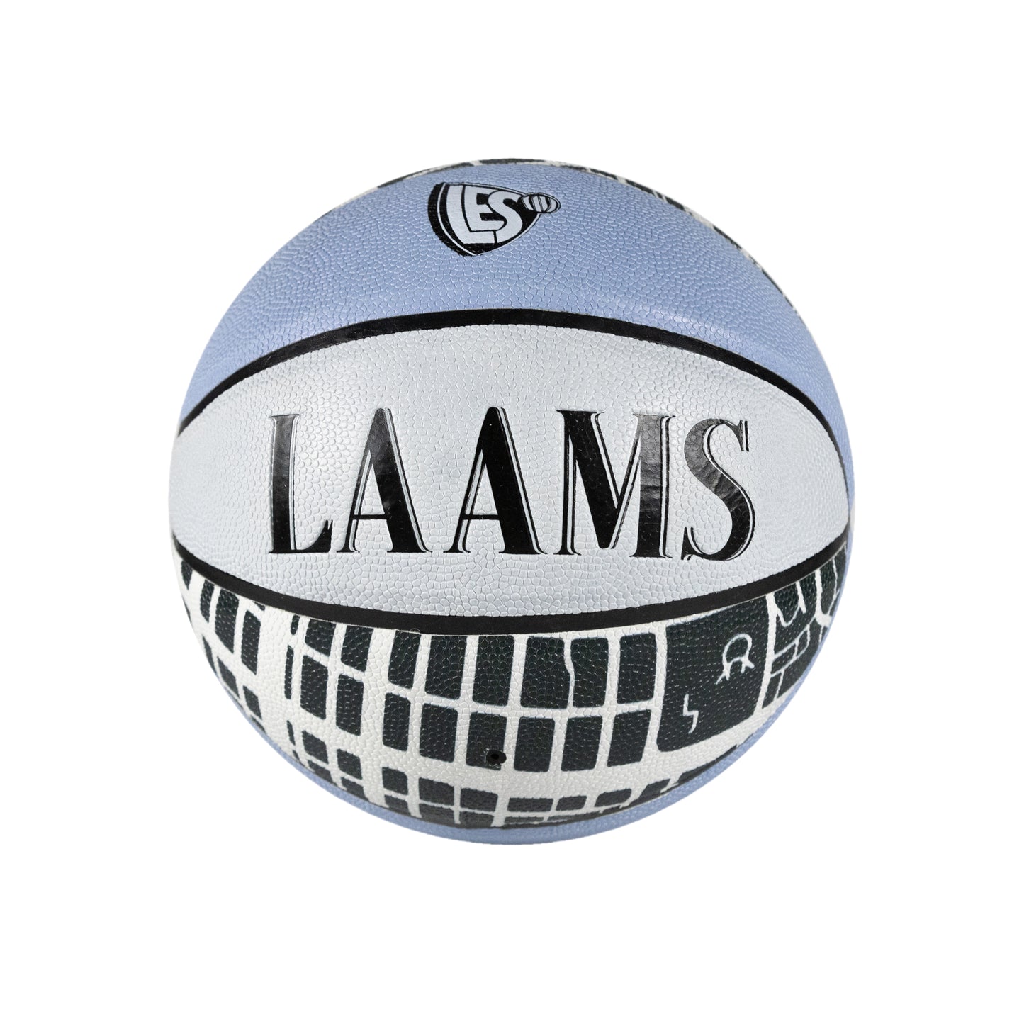 LAAMS Official Basketball