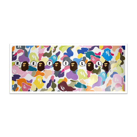 2004 BAPE for REFILL