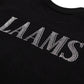 LAAMS 5 Year Stone Long Sleeve (Black)