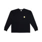 LAAMS 5 Year Stone Long Sleeve (Black)